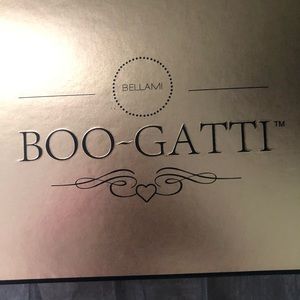 Bellami Boo-Gatti 22 inches Ash Brown (tester piece not included)